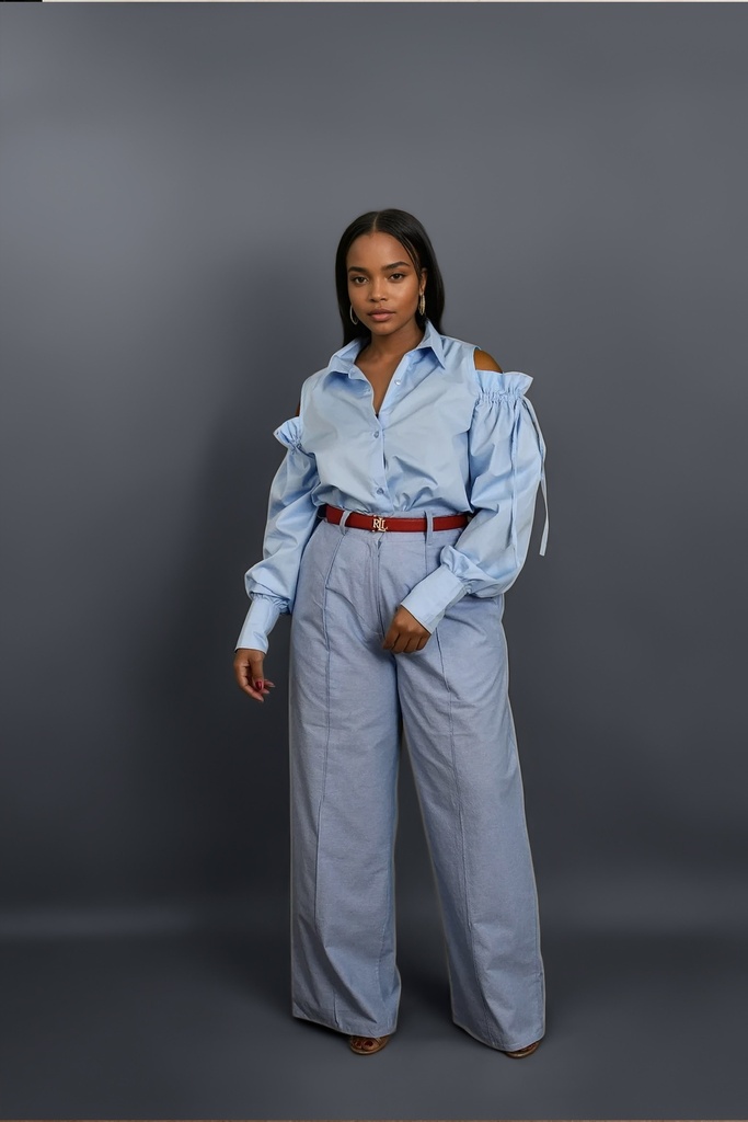 Meena Pants