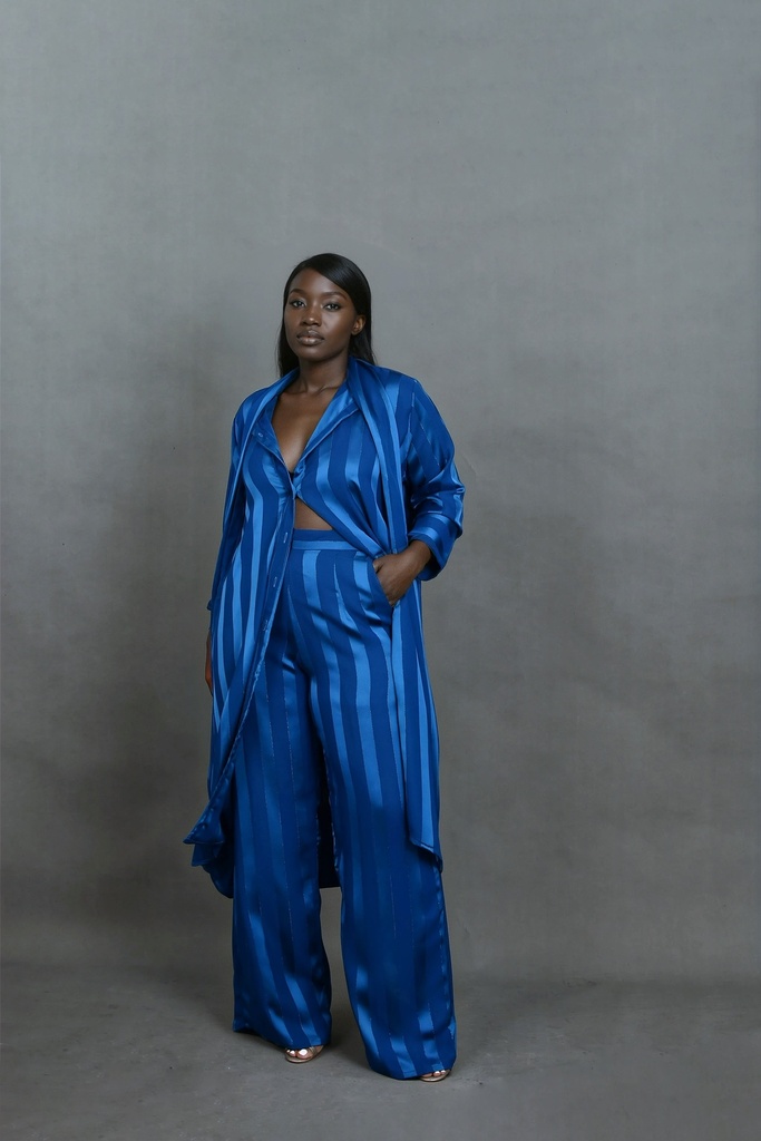 Saly Ndile Pants