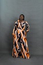 Saly Kribi Pants Set