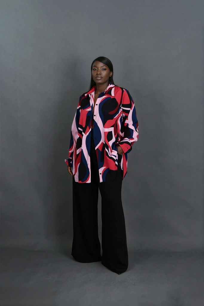 Nasara Cairo Pants Set