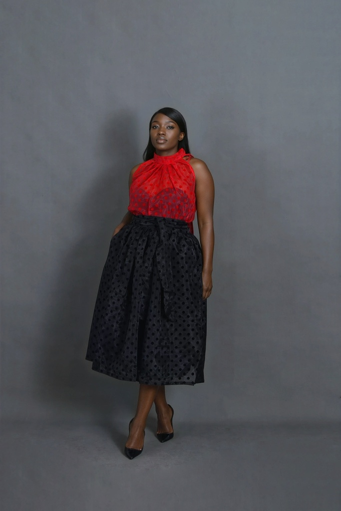 Elae Kelly Skirt