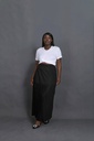 Elae Bimbia Pleated Skirt