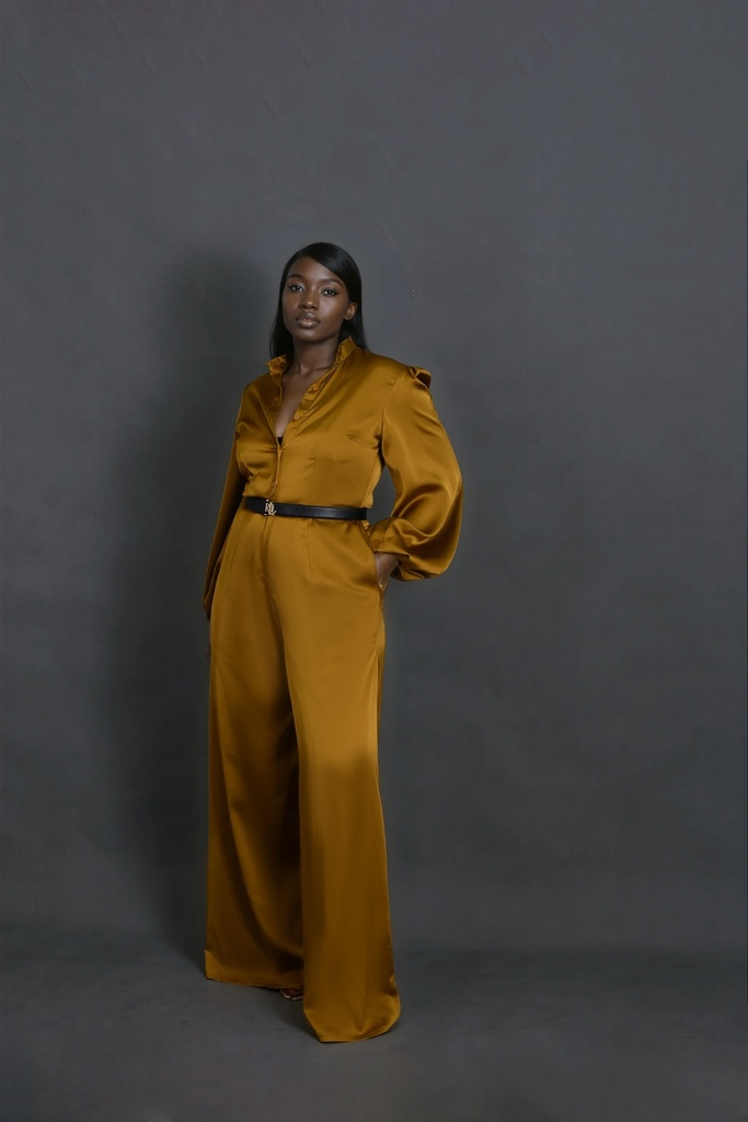 Elae Justine Jumpsuit