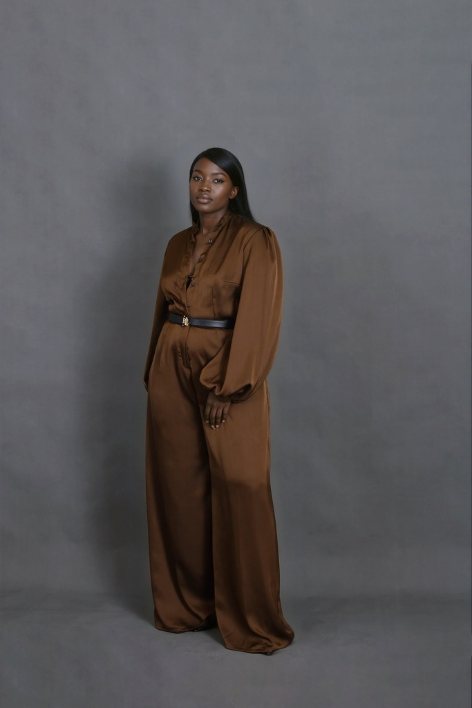 Elae Justine Jumpsuit