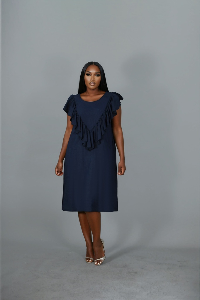 Ngwe Venus Dress