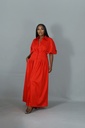 Ngwe Midi Dress