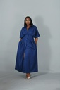 Ngwe Midi Dress
