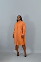 Ngwe Debe Shirt Dress