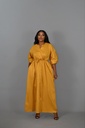Etie Cotton Dress