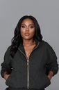 Etie Odun Bomber Jacket B