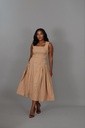 Etie Capri Linn Dress