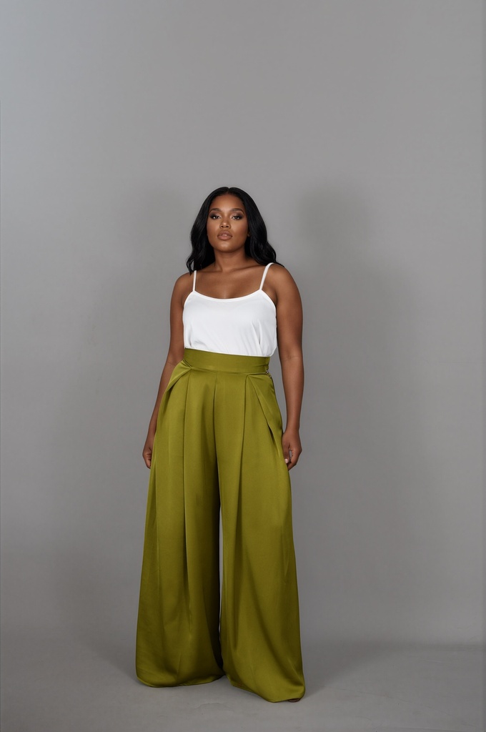 Etie LK Camisole