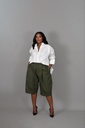 Etie Barrel Shorts