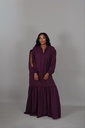 Elae Maxi Dress