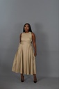 Etie Midi Dress