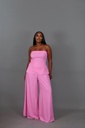 Etie Zanzibar Flare Pants