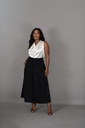 Etie Maxi Skirt