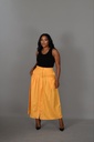 Etie Maxi Skirt