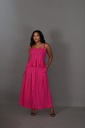Etie Pleated Top