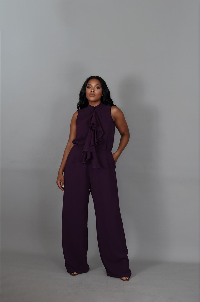 Etie Ara Jumpsuit