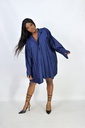 Bali Shirt Dress Cotton
