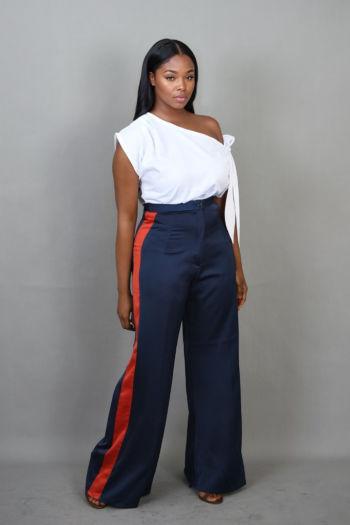 Omari Lola Pants