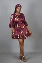Omari Bella Dress