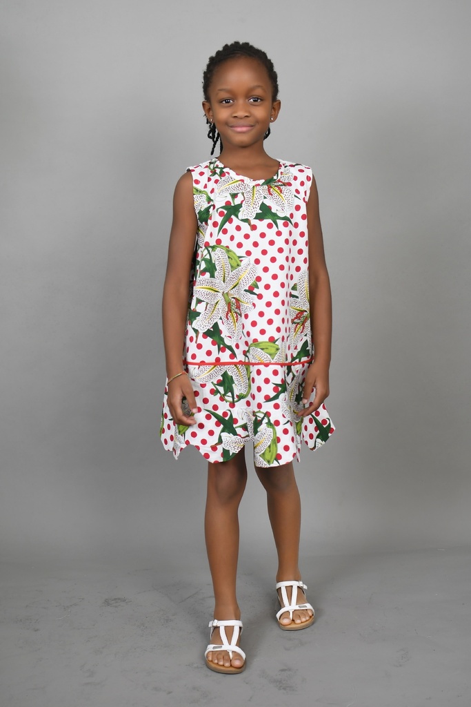 Girl Mia Dolce