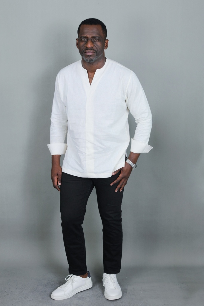 Men Carol Shirt