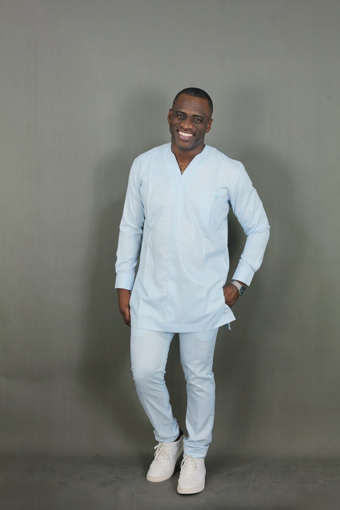Men Oya Avator Pants