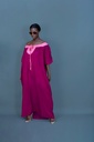 Oya Maxi Dress Ctn