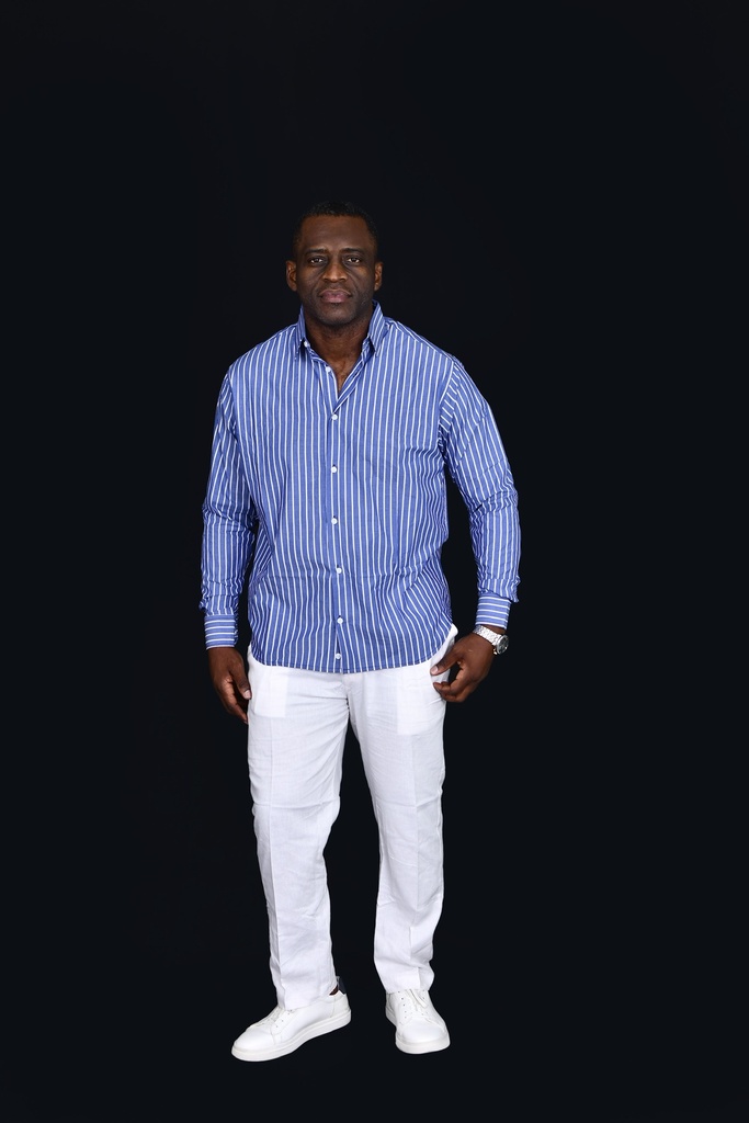 Men Oya Shirt