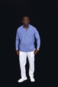 Men Oya Shirt