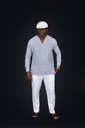 Mens Capri Pants