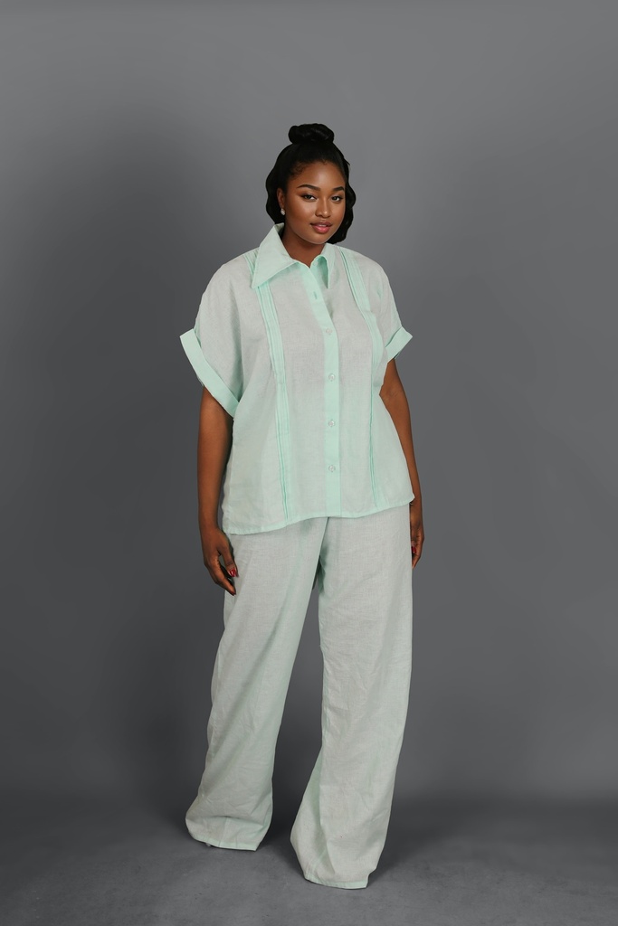 Bimbia Linen Pants