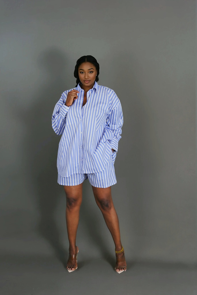 Bimbia Shirt