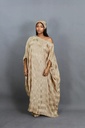 Bimbia Pleated Bubu 