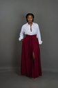 Ndile Mia Maxi Skirt