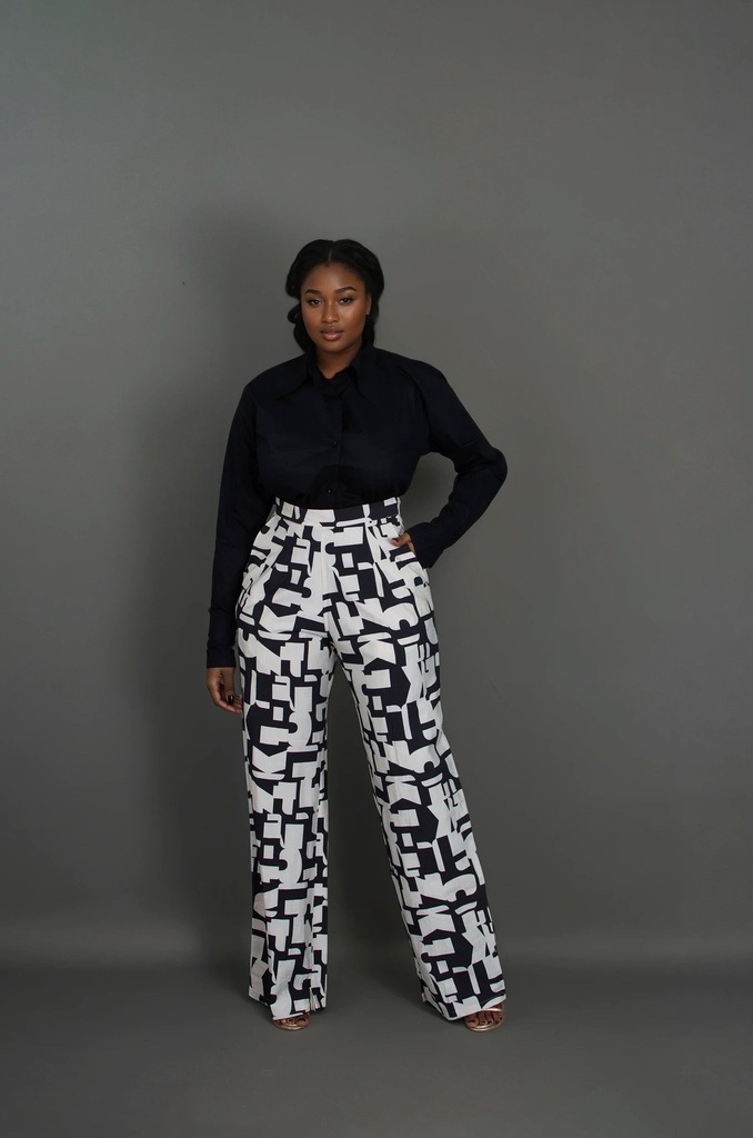 Ndile Pants LN