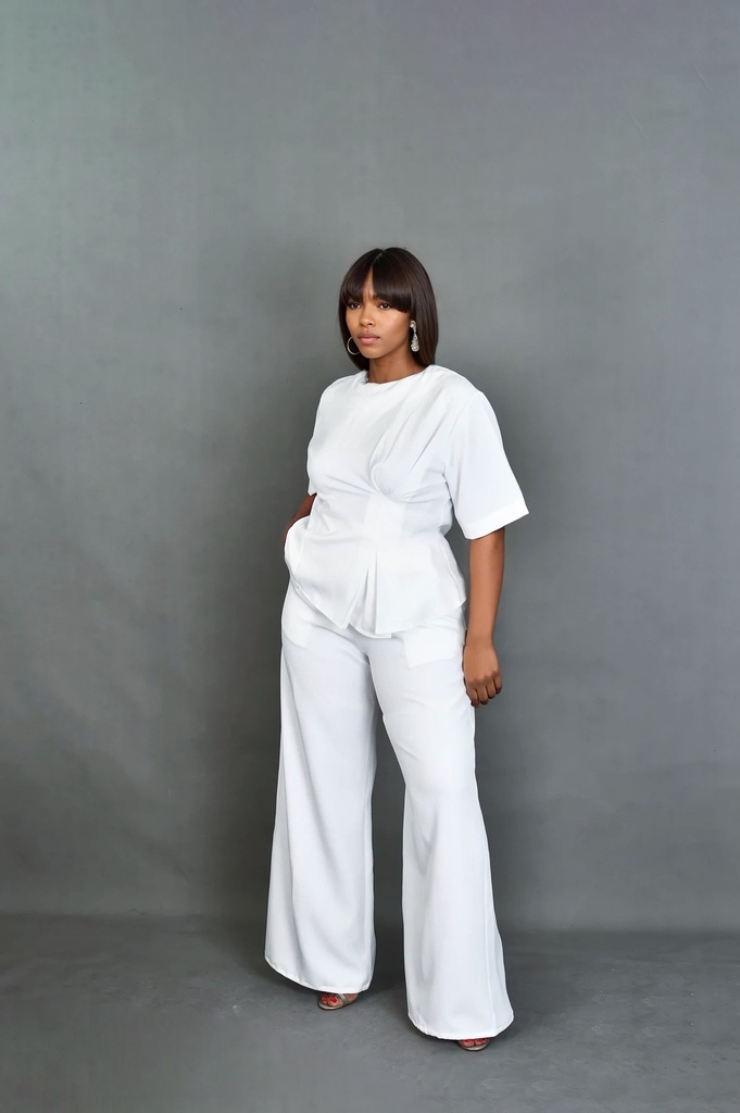 Ndile Sarraud Pants CR