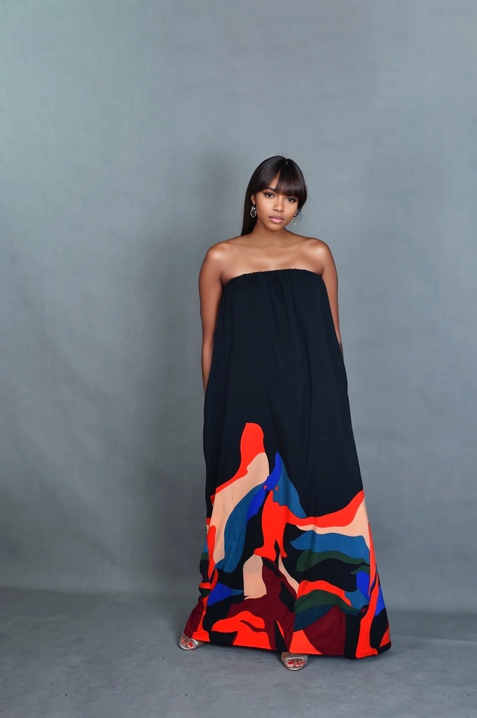 Ndile Maxi