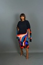 Ndile Sheneh Skirt Set
