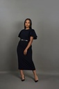 Meena Nicole Dress