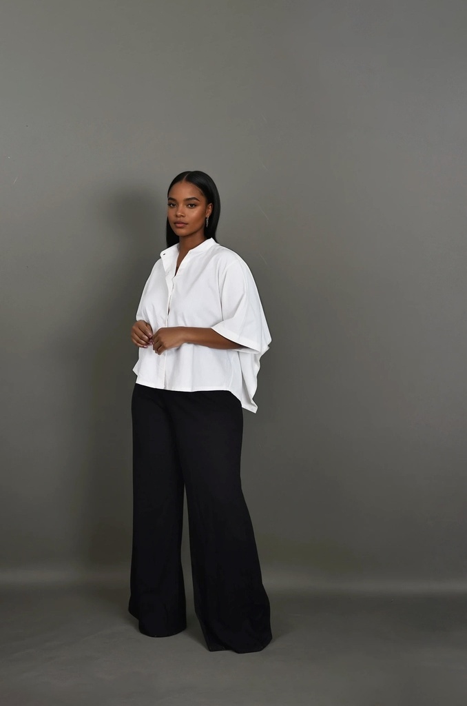 Meena Sarraud Pants LN