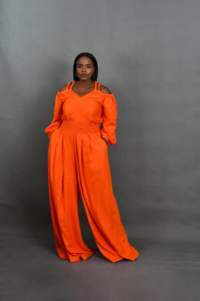 Meena Bota Jumpsuit