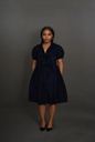 Meena Ropey Dress