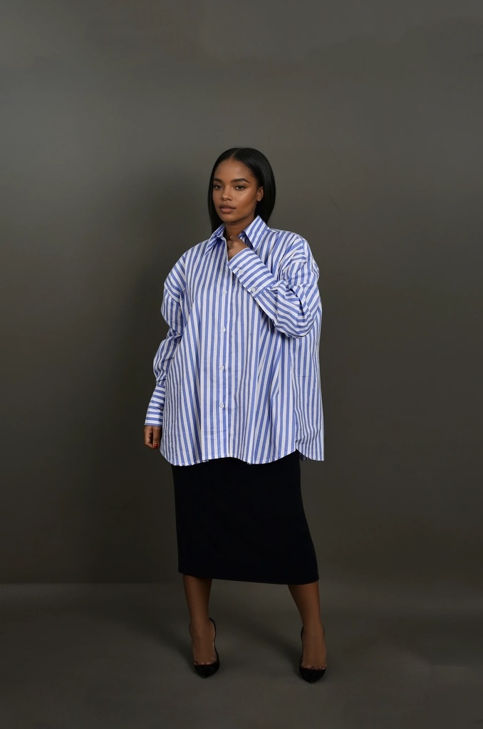 Meena Bali Shirt