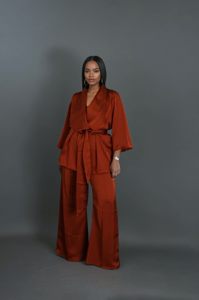 Saly Sau Pants