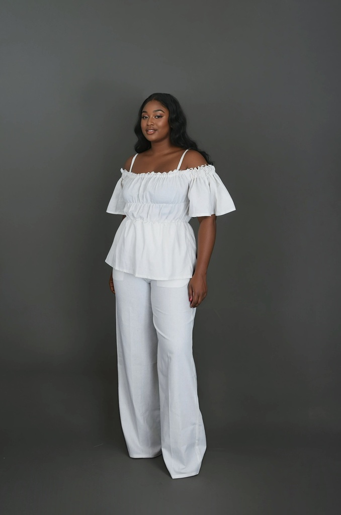 Nasara Mia Sau Top