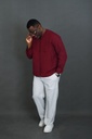 Men Nasara Top